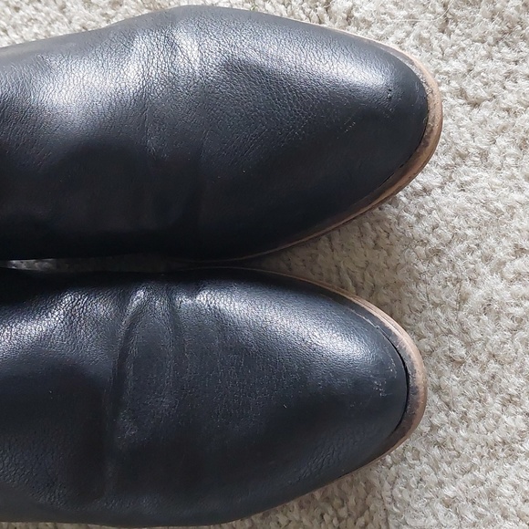 Madden Girl Booties Size 9 - Picture 4 of 9